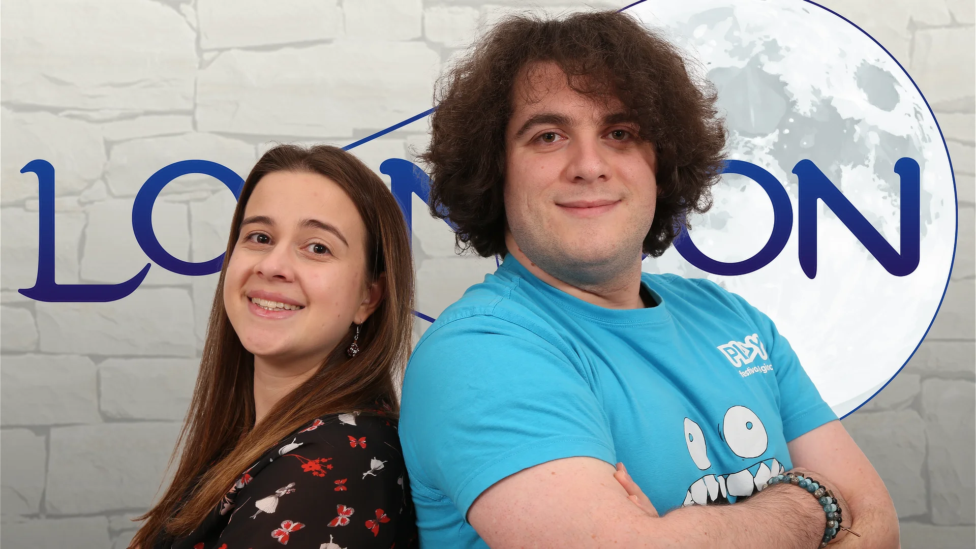 Team – Loomoon Games: creatori per scelta, giocatori per natura.